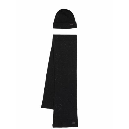 Barbour Hats Sort, Herre Accessories, Størrelse: ONE Size