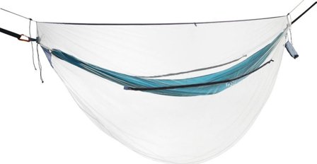 Cocoon Mosquito Net Ultralight For Hammock insect repellant White One Size