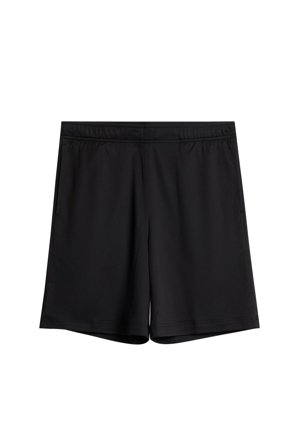 J.Lindeberg - Golf - Logo Shorts - Black - Man - S