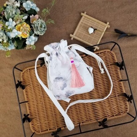 Hanfu håndveske telefonveske 3 3