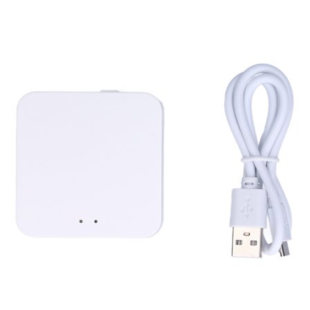 TUYA Trådløs Bluetooth Gateway USB-drevet Smart Home Controller