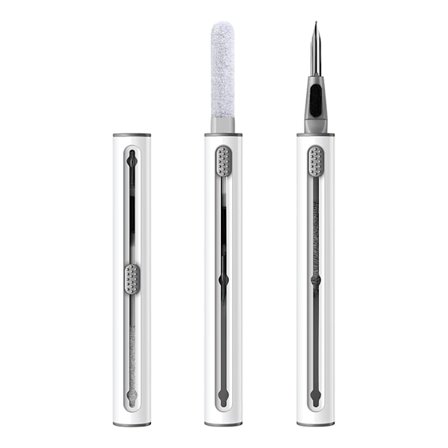 Gör rent dina AirPods med Earbuds cleaner kit multi-function