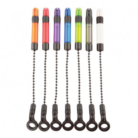 Fox Black Label Slick Bobbin Blue