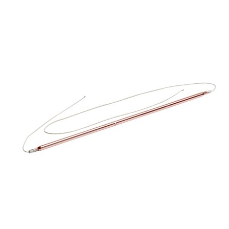 Frico IHG2000SL Reservlampa 2000 W, Värme