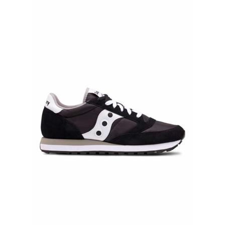 Saucony, Sneakers Jazz Originals Zwart, Dames, Maat:43 EU