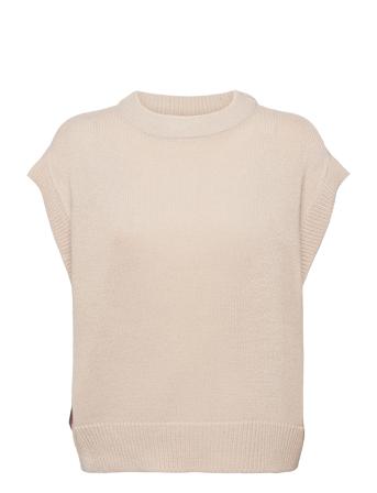 Onlmatilda S/L Vest Cc Knt Pink ONLY