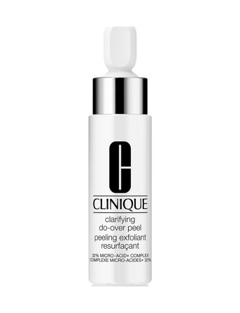 Clinique Clarifying Do Over Peel - Nude - 30 ml
