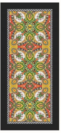 Buff Original Snus Black