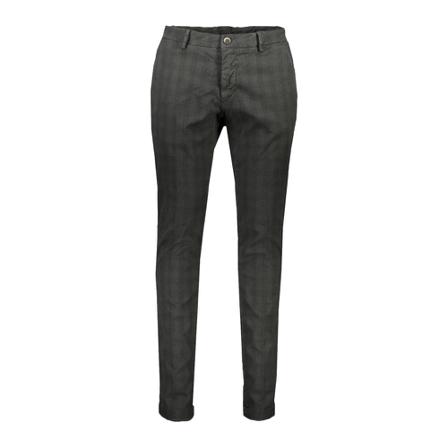 Mason's Broek , Groen , Heren , Maat: L