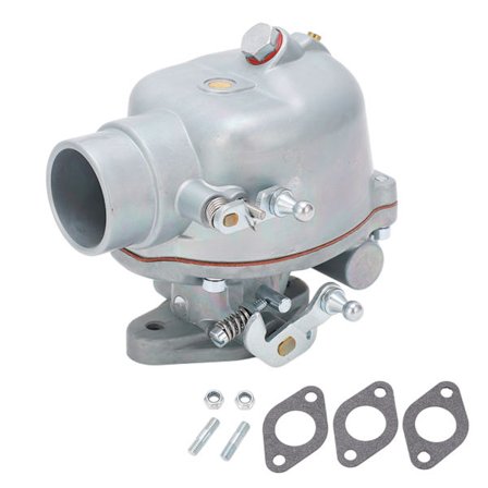 Traktorforgaser TSX33 Heavy Duty Motor Carb Udskiftning til Ford Traktor 2N 8N 9N