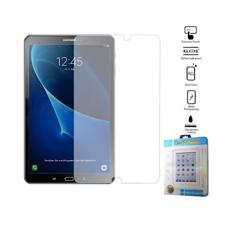 Samsung Galaxy Tab A 10.1 (2016) 0.3mm Karkaistu Lasi Näytönsuoja