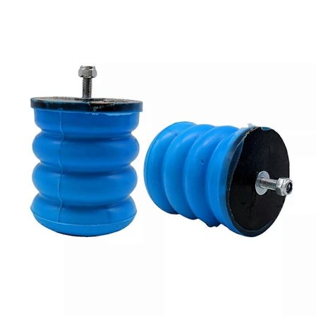 SSF-106-40 Luftfjädringssats för Sprinter 2500/Ford E-Series