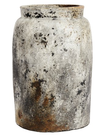 Muubs Krukke Echo 40 - Grey - H40CM