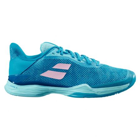 Babolat Jet Tere All Court Blue Women 38