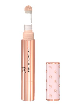 NAJ-OLEARI Morning Booster Concealer 102 Light Rose 4.0ml