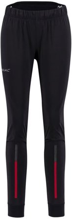 Swix Triac Neo Shell Pants W Black