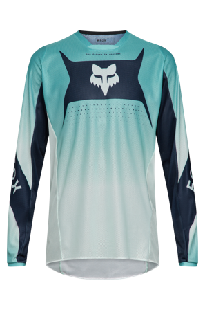 Crosstrøje FOX 180 Air Taper Frost XL