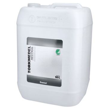 TØRKEMIDDEL PREMIUM NØYTR. 10L