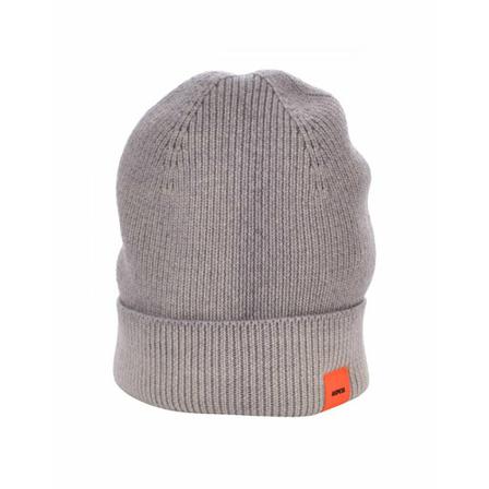 Aspesi beanie , Grijs , Heren , Maat: ONE Size Hoeden