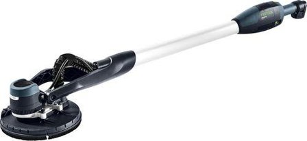 Festool LHS-E 225 EQ PLANEX Långhalsslip 400 W, Maskiner