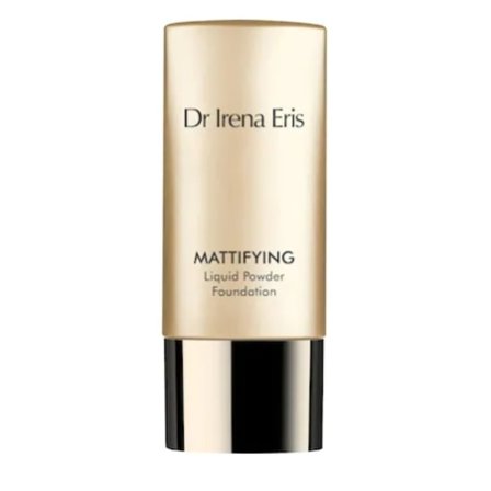 Dr Irena Eris/ Mattifierande Flytande Puder/ Foundation 50 Mediu