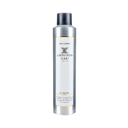Antonio Axu Dry Shampoo Texturizing Touch Torrschampo Dam 300 ML