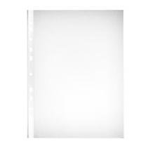 HERLITZ brochure cover clear 100 pcs