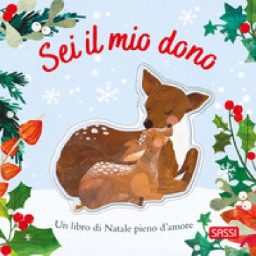 Sei il mio dono. Ediz. a colori Harriet Evans