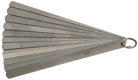 Limit 25953308 Bladmål 100 mm, Måleinstrumenter