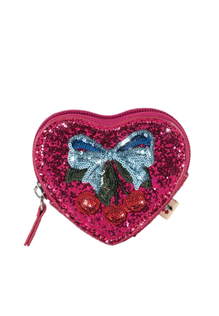 Konges Sløjd WALLET TUT Accessoarer Dam Rosa ONESIZE