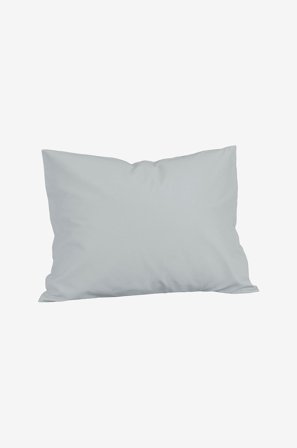 Borganäs of Sweden - Tyynyliinat, 4/pakk. - Harmaa - Tyynyliinat - 50X60 - - Homeroom