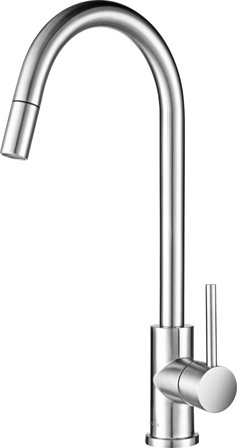 Adora Imperia Flex U Köksblandare, Badrum