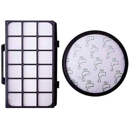 Ersättning RO7611 RO7634 RO7623 tillbehörsfilter HEPA filtersats