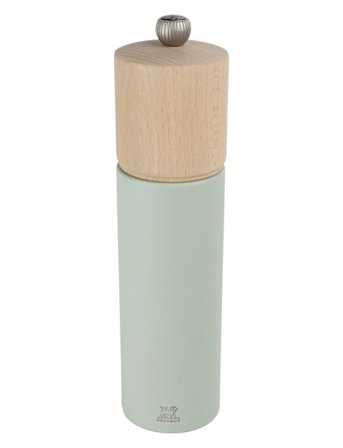 Peugeot Boreal Saltkværn Sage Green 21 Cm - Green - 21 CM