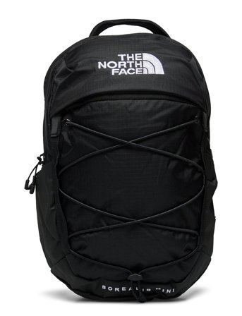 The North Face Borealis Mini Backpack - Black - ONE SIZE