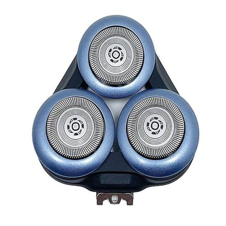 Store Black Friday Tilbud! Barberhoved Philips S6000 S6011 S6015 S6500 S6550 Barberblad