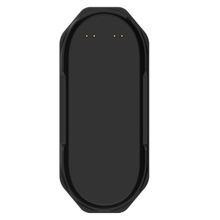 Opladningsløsning til bærbare enheder Stærkt PVC magnetisk design