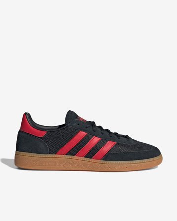 HANDBALL SPEZIAL - BLACK/SCARLET 36