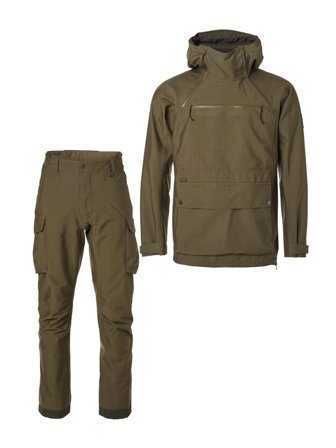 Chevalier Hunting Set Endeavor Chevalite Anorakki 2.0 miehille