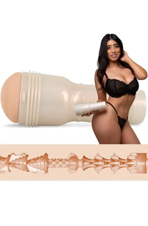 Fleshlight Violet Myers Waifu