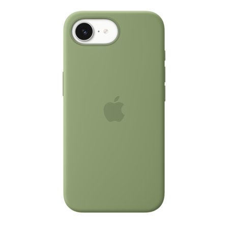Apple IPHONE 17E SI CASE LIGHT MOSS