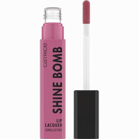 Catrice Shine Bomb Rossetto 060-Pinky Promise 3ML - Rossetto brillante