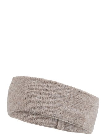 COLD | Wool Headband | ONE SIZE
