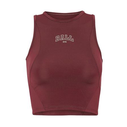 Ball Sports TOP - S. Harmon Lilla, Dame