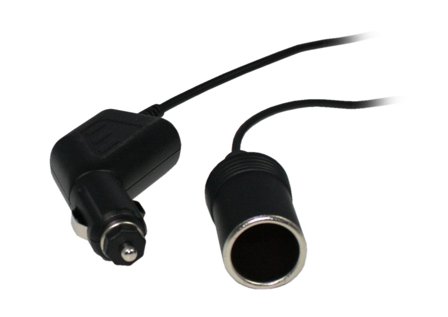 DATALOGIC Car power adapter - for Memor