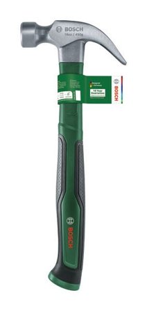 Bosch 1600A02ZA2 Snickarhammare, Handverktyg