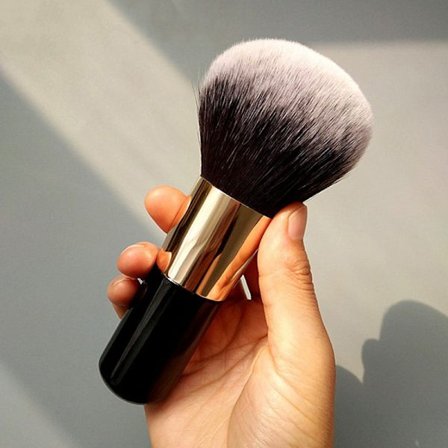 1 stk Big Size Makeup Brushes Foundation Powder Face Blush Brush