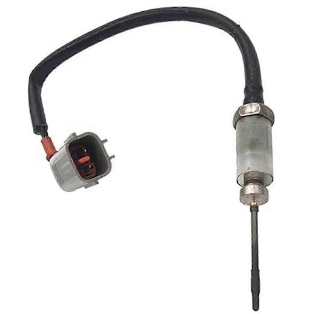 22629-AA060 Avgastemperatursensor Kompatibel med Subaru Kompatibel med ester S12 2007-2012 Legacy V (BM BR) 2009 2