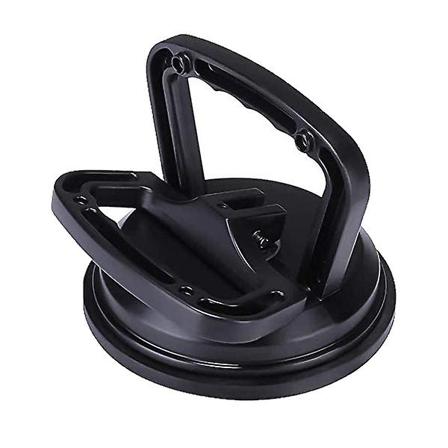 Auton korin lommopoistaja vedin Poistaa lommot Sucker Koripaneelin korjaustyökalu Reverse Hammer Paintless Denting| | Black