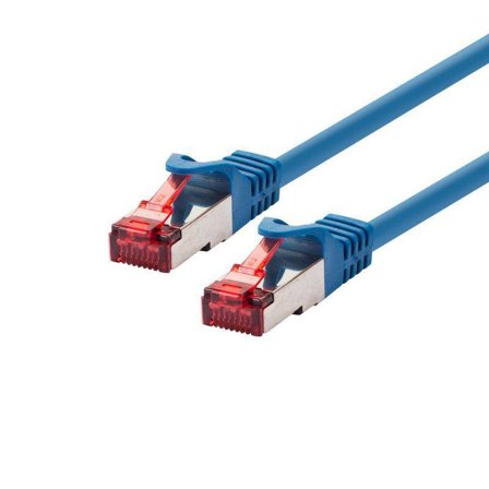 LOGON PATCH CABLE S/FTP PIMF 3M -